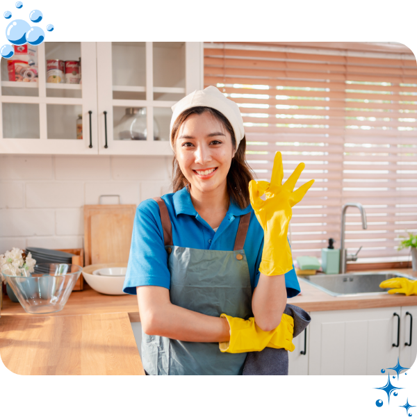 Cleaning (2)
